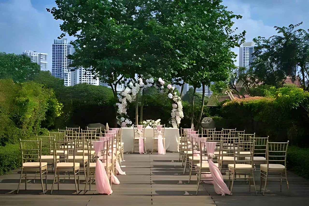 Aloft Singapore Novena