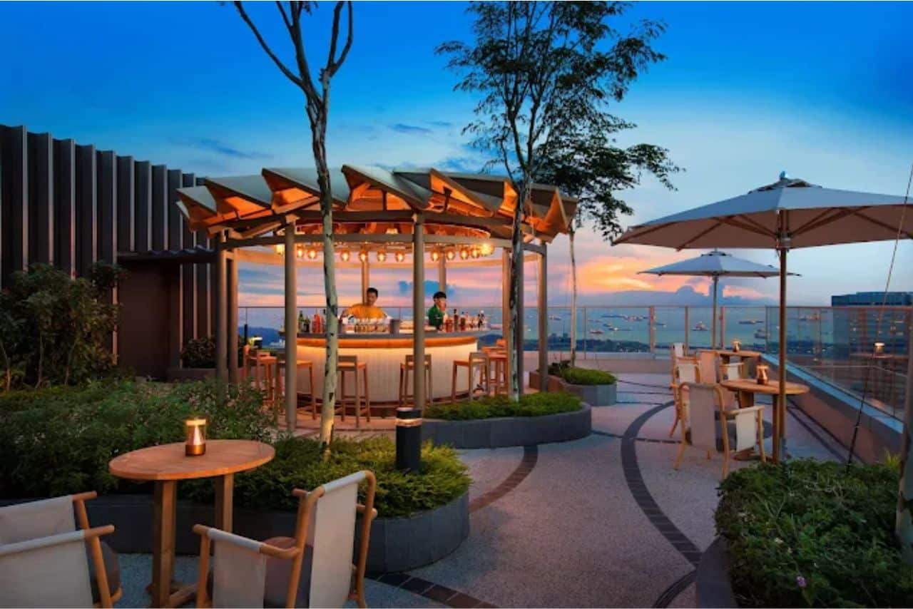 Andaz Singapore