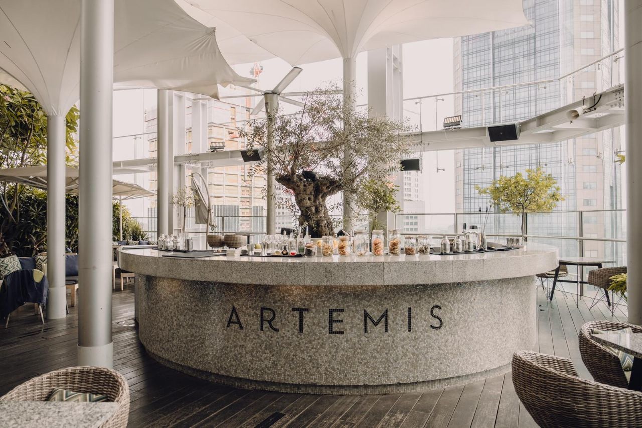 Artemis Grill