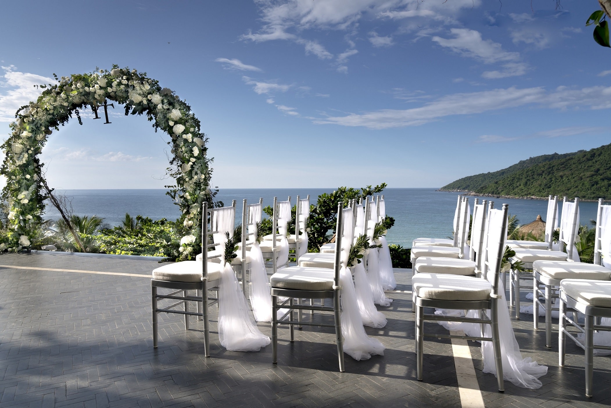 Wedding Venue Decoration Checklist in Singapore: Tips, Ideas & Essentials
